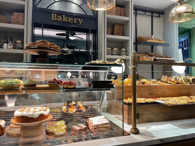 “Vegan ve glutensiz tatlılar – Pikta Bakery”