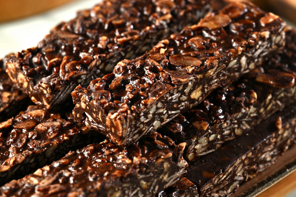 Enerji Barı Adet   (90-100gr)