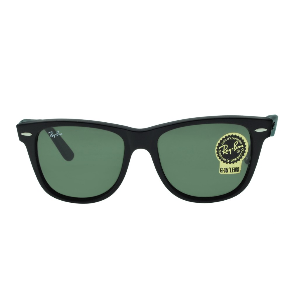 Ray-Ban Wayfarer Unisex Güneş Gözlüğü RB 2140