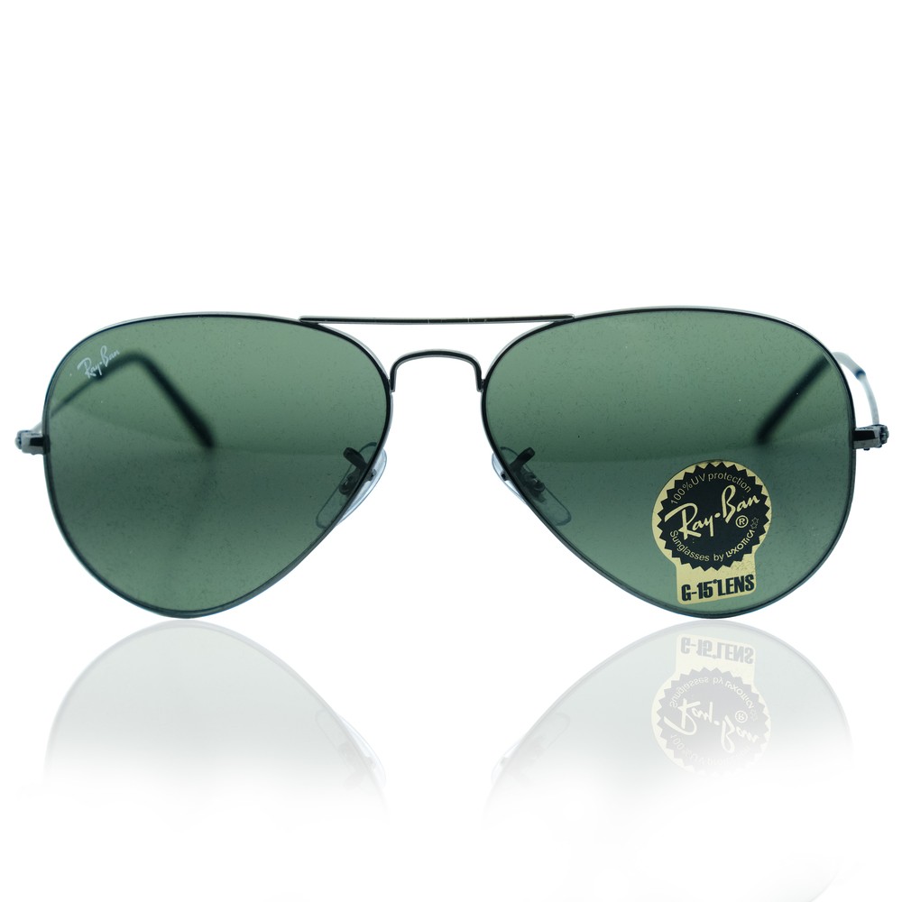 Ray-Ban Damla Unisex Güneş Gözlüğü RB 3025