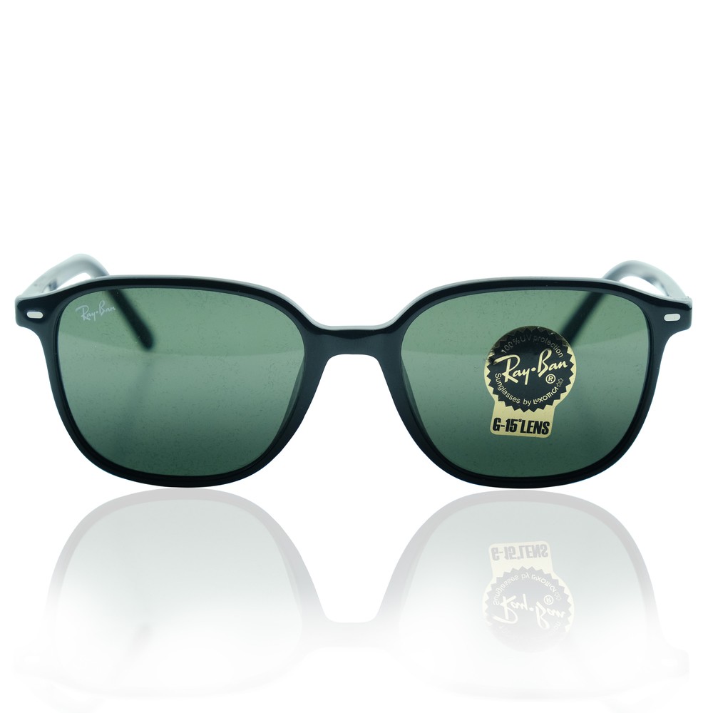 Ray-Ban John Unisex Güneş Gözlüğü RB 2194 901/31