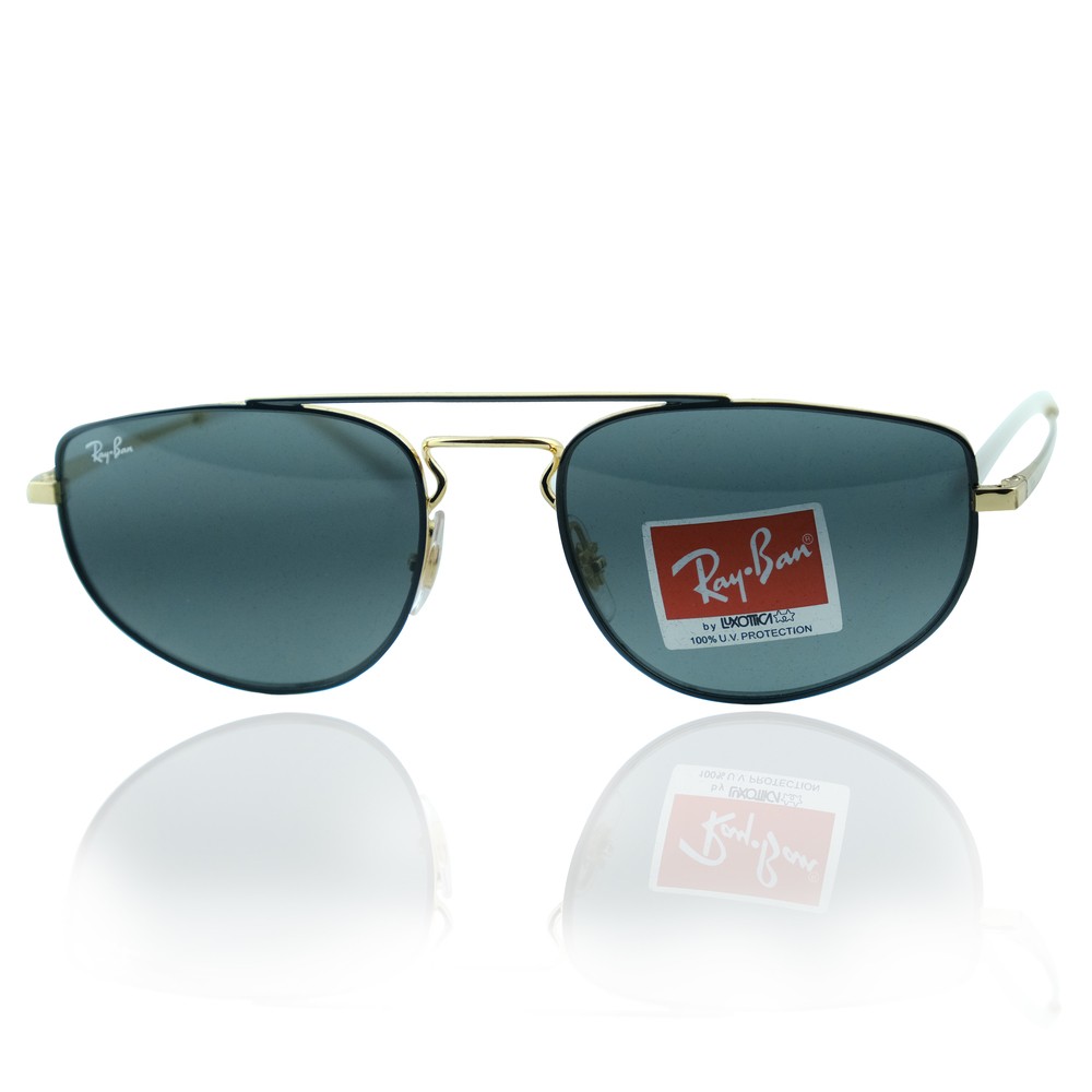 Ray-Ban Unisex Güneş Gözlüğü RB 3668 9054/87