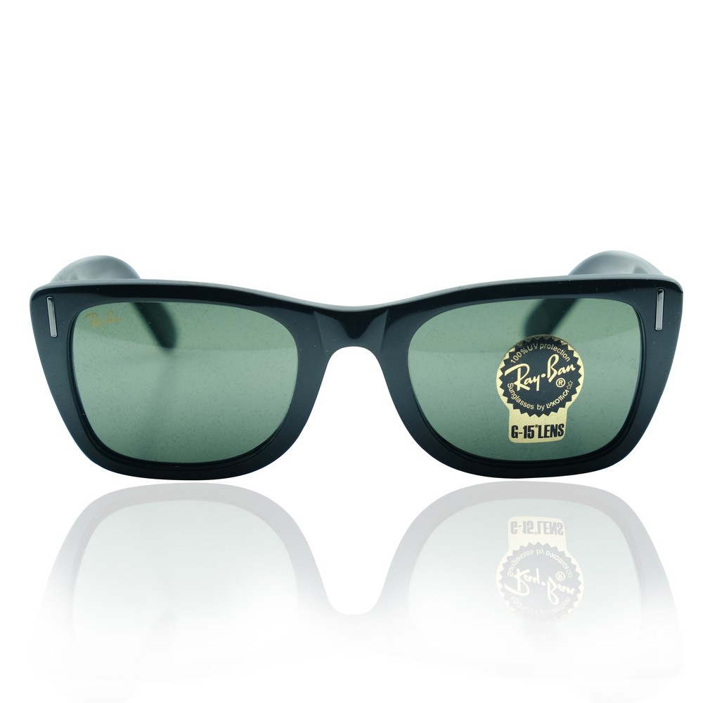 Ray-Ban Carıbbean Kadın Güneş Gözlüğü RB 2248 901/31