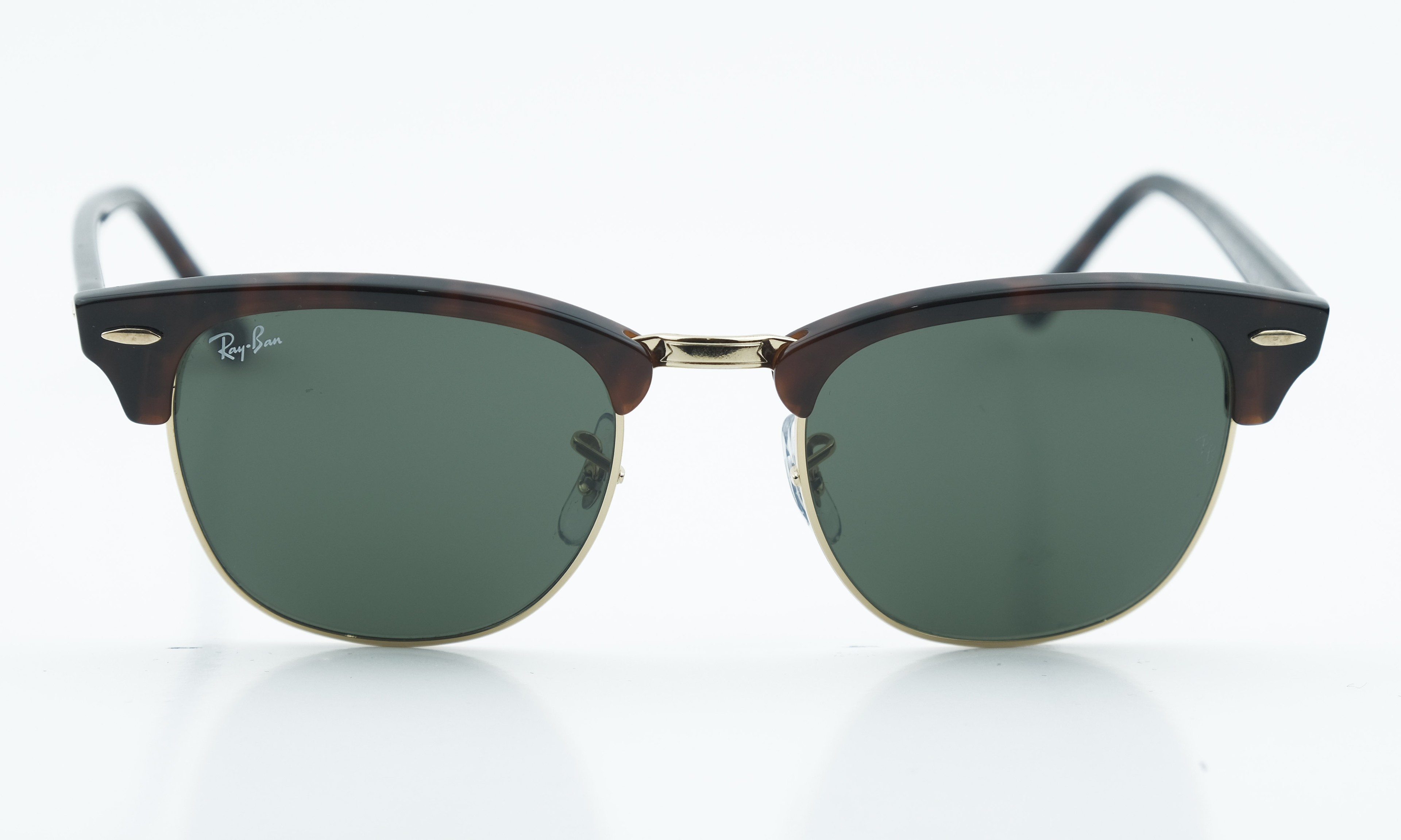 Ray-Ban Club Master Unisex Güneş Gözlüğü RB 3016