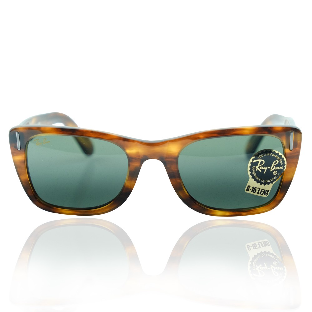 Ray-Ban Carıbbean Kadın Güneş Gözlüğü RB 2248 954/31