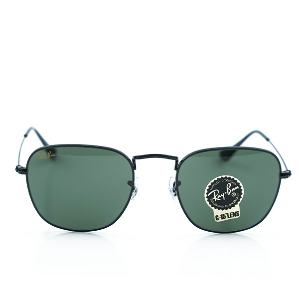 Ray-Ban Frank Unisex Güneş Gözlüğü RB3857