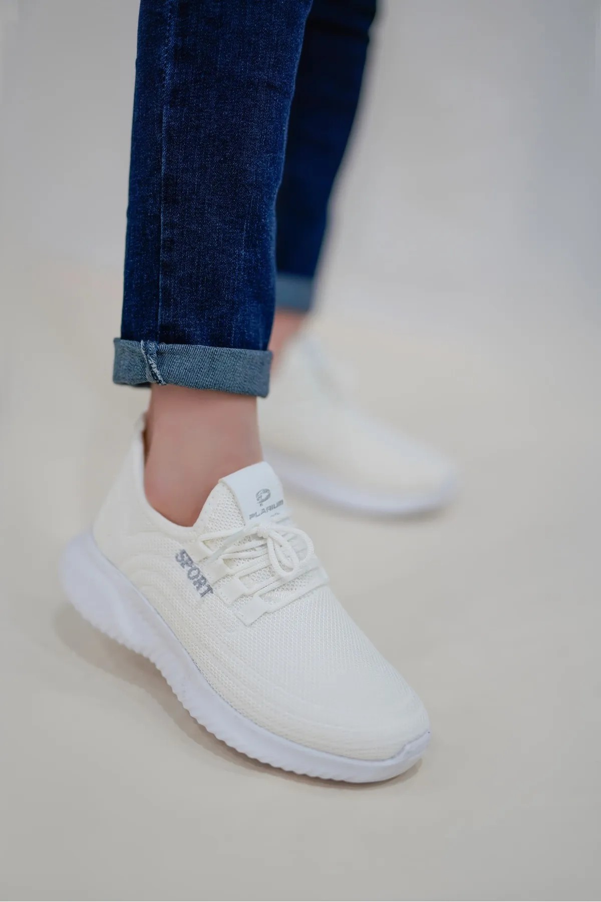 Sport Yazlık Ortopedik Günlük Sneaker WSB0976