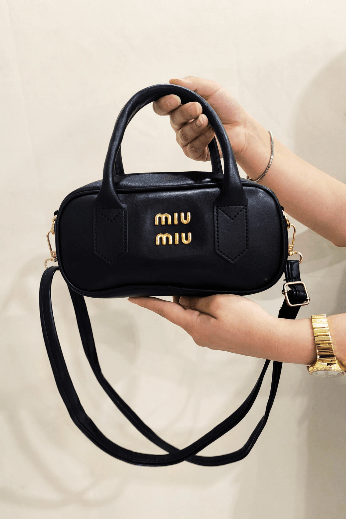 MIU BAGET ÇANTA WSB5006