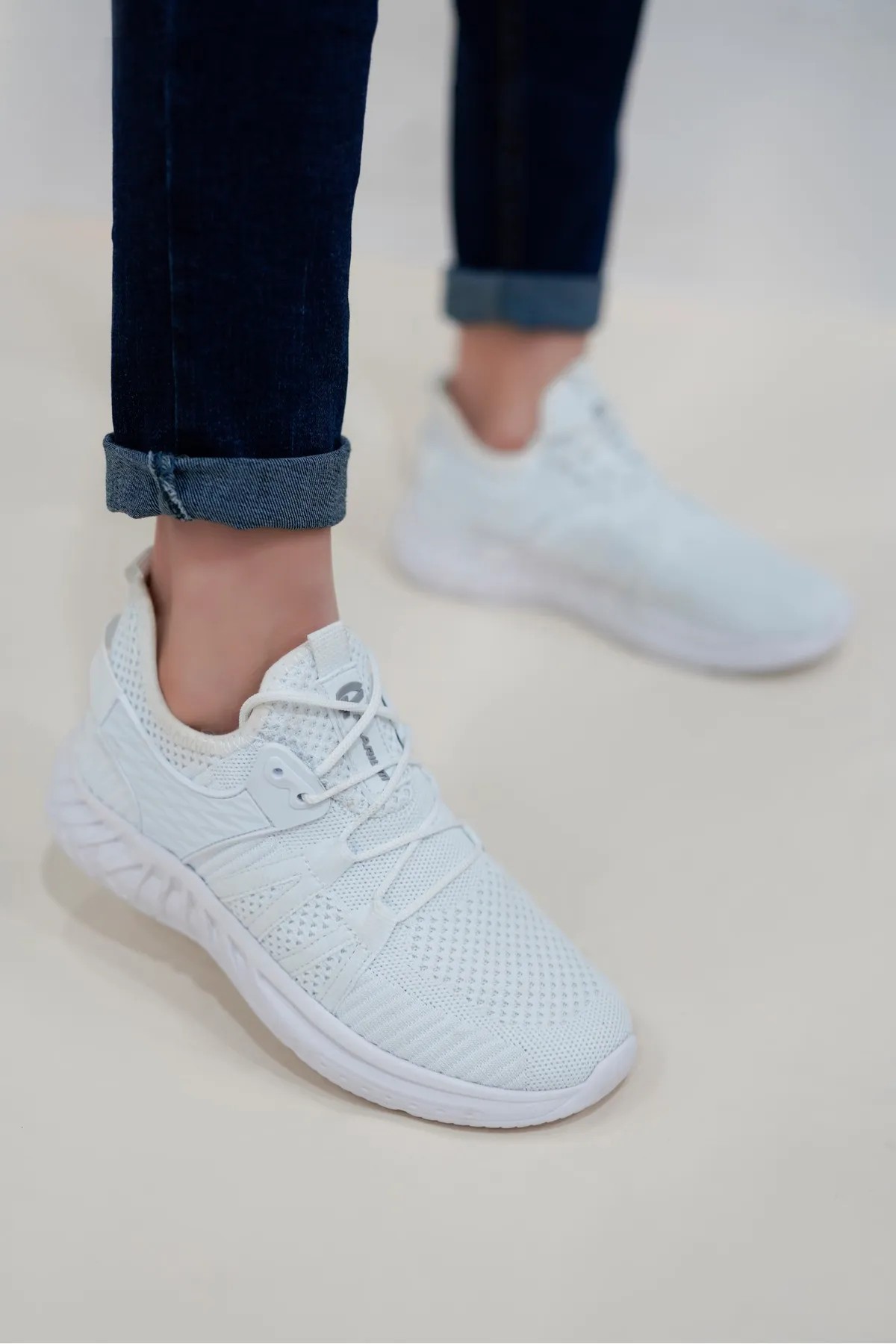 Erkek Plar Ortopedik Rahat Günlük Sneaker WSB0958