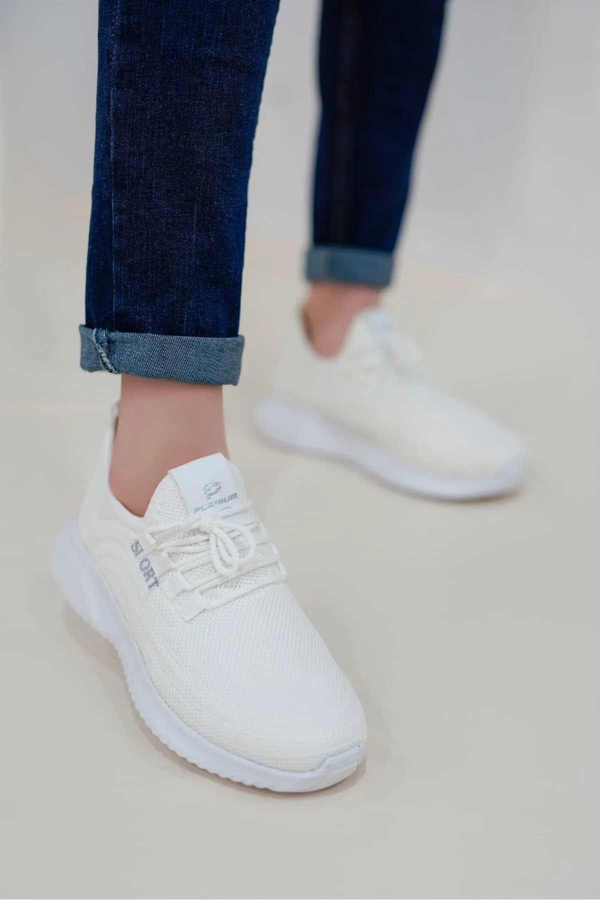Sport Yazlık Ortopedik Günlük Sneaker WSB0976