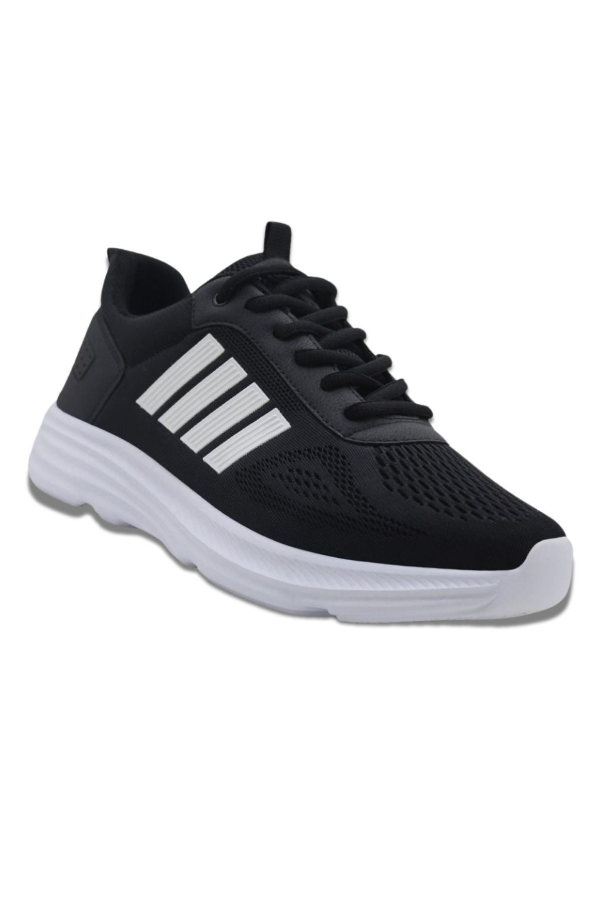 Unisex  Bağcıklı WFL Günlük Sneaker WSB4016
