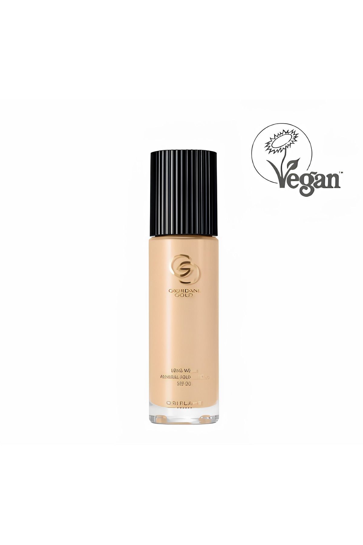 Giordani Gold Vegan Fondöten SPF 20 - Porcelaın Warm