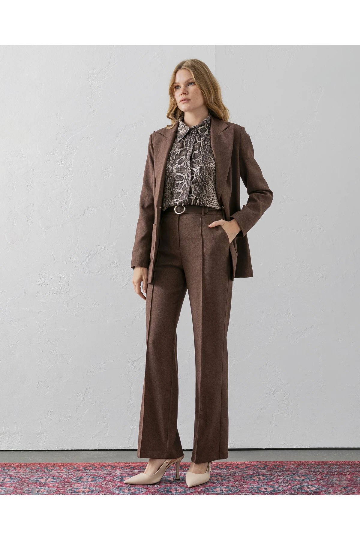 Kemerli Poliviskon Palazzo Pantolon