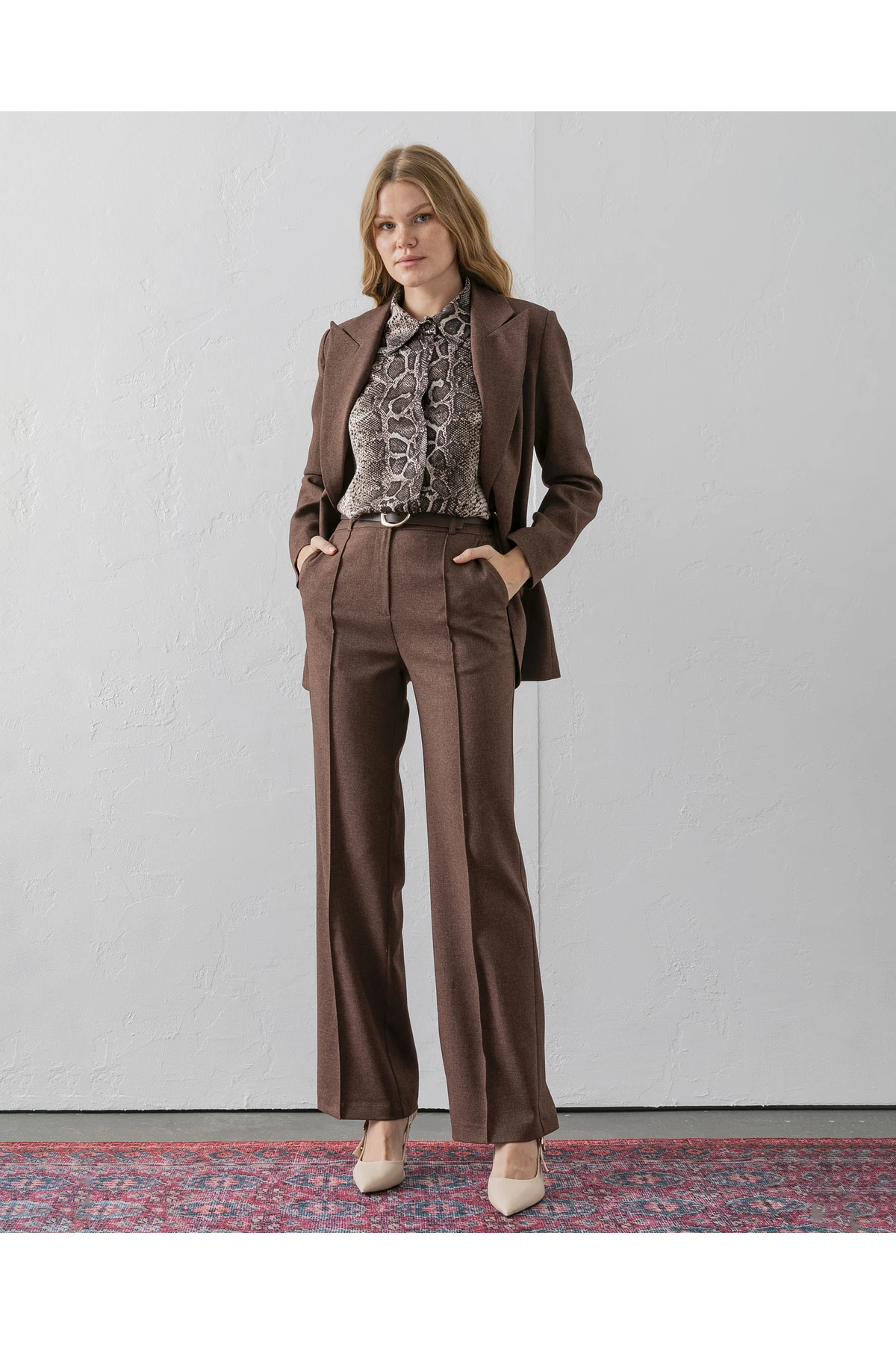 Kemerli Poliviskon Palazzo Pantolon