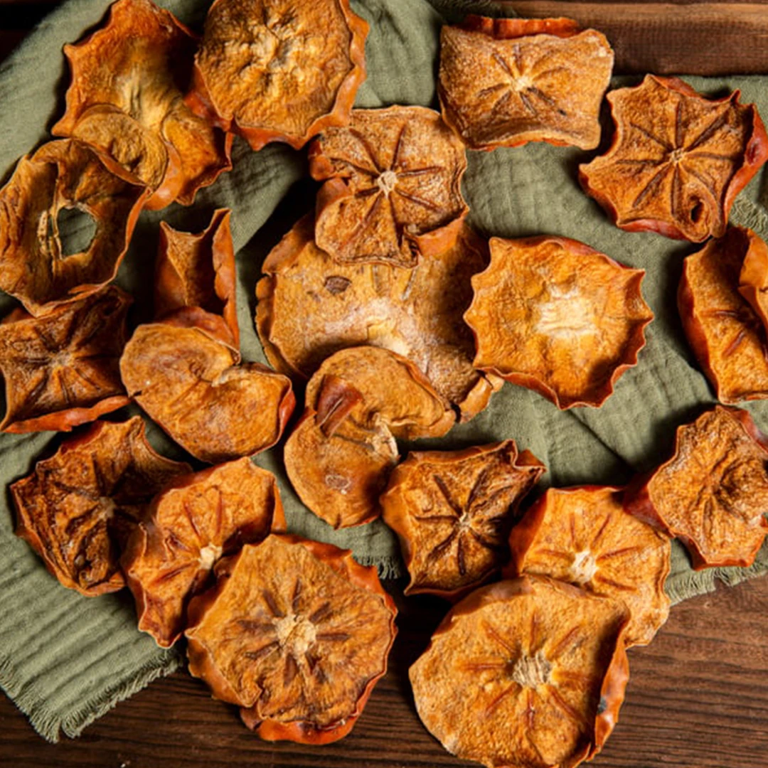 Geyicek Gıda Kurutulmuş Cennet Hurması 50 Gr