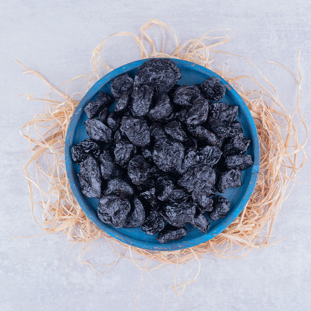 Geyicek Gıda 3'lü Kurutulmuş Üzüm 100 Gr