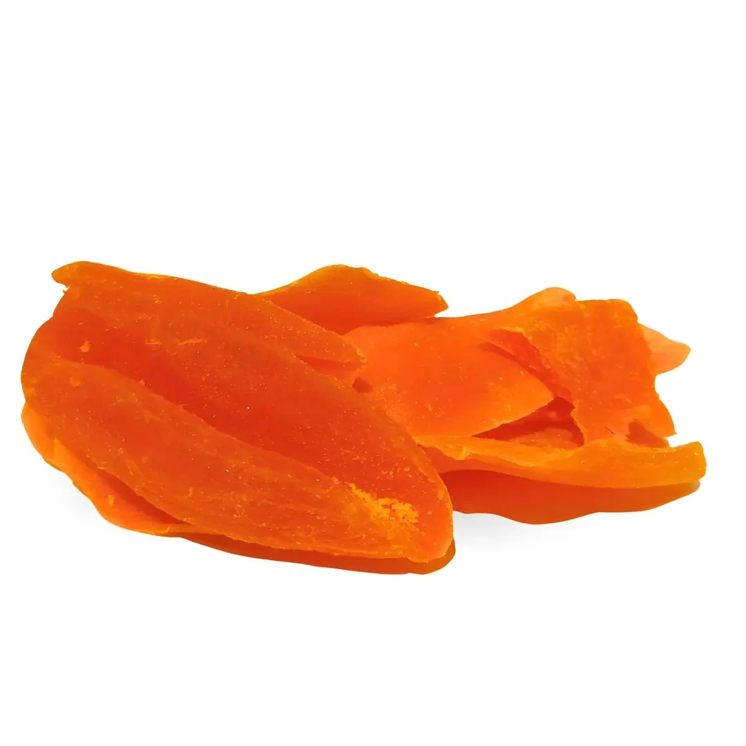 Geyicek Gıda Kurutulmuş Papaya 30 Gr