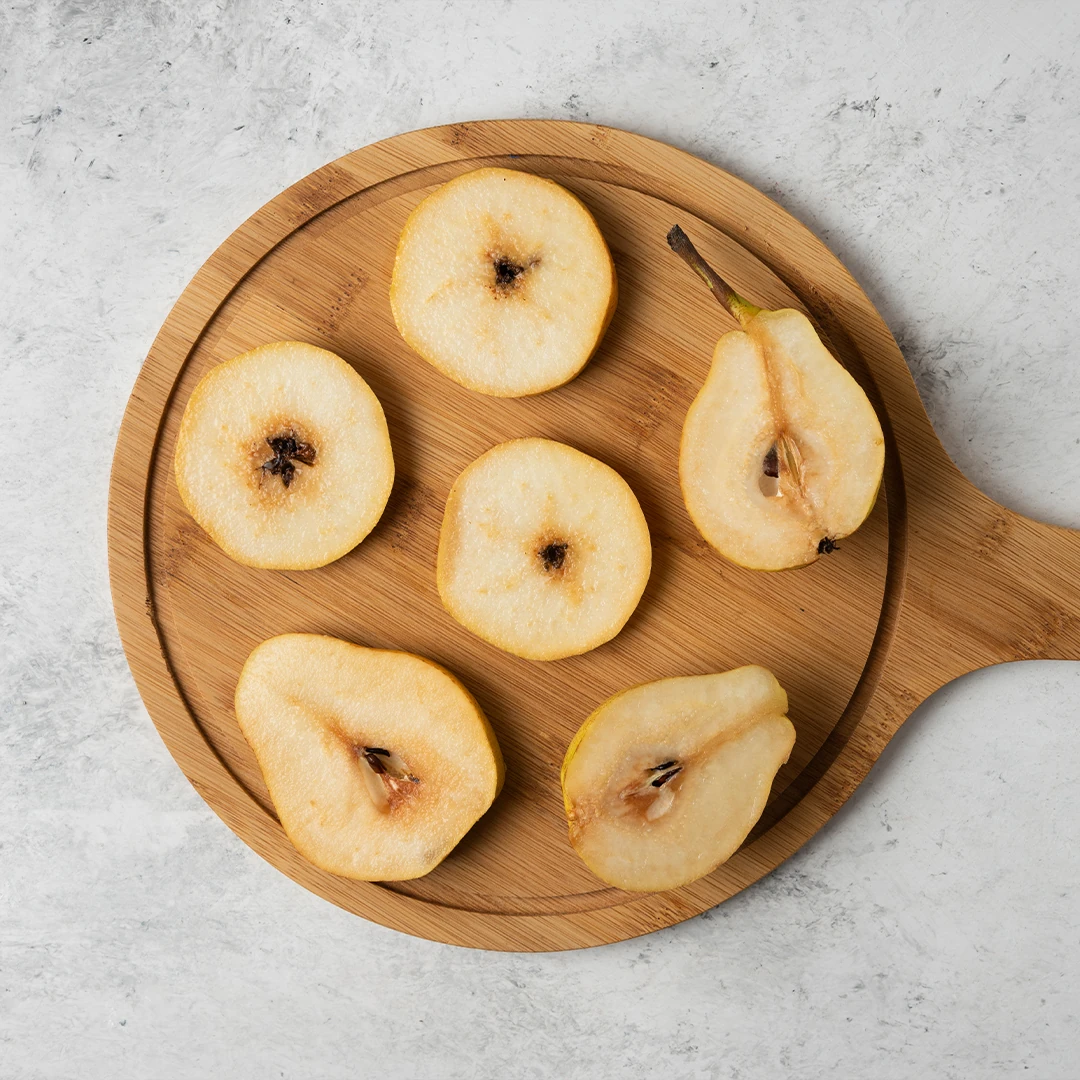 Geyicek Gıda 3'lü Kurutulmuş Armut 50 Gr