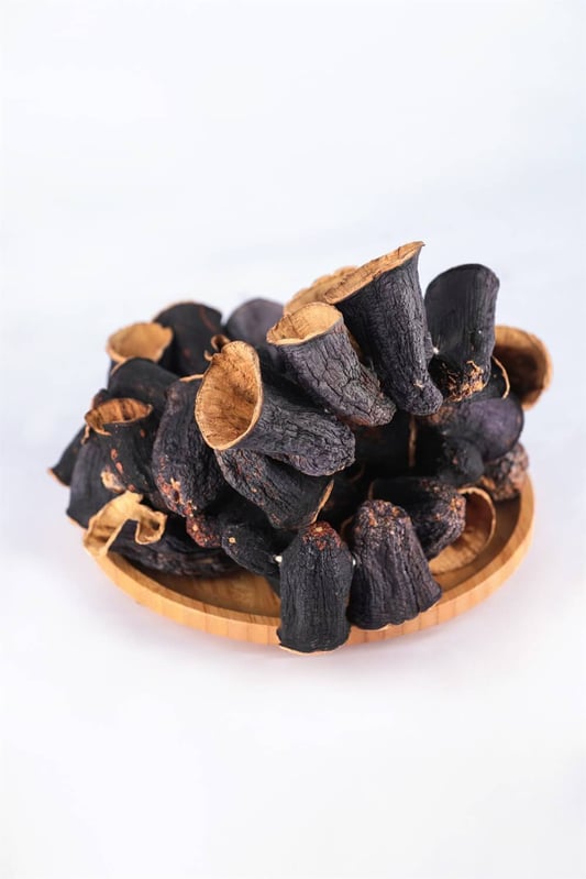 Geyicek Gıda Kurutulmuş Dolma Şöleni (Biber/Kabak/Patlıcan) 18 Adet