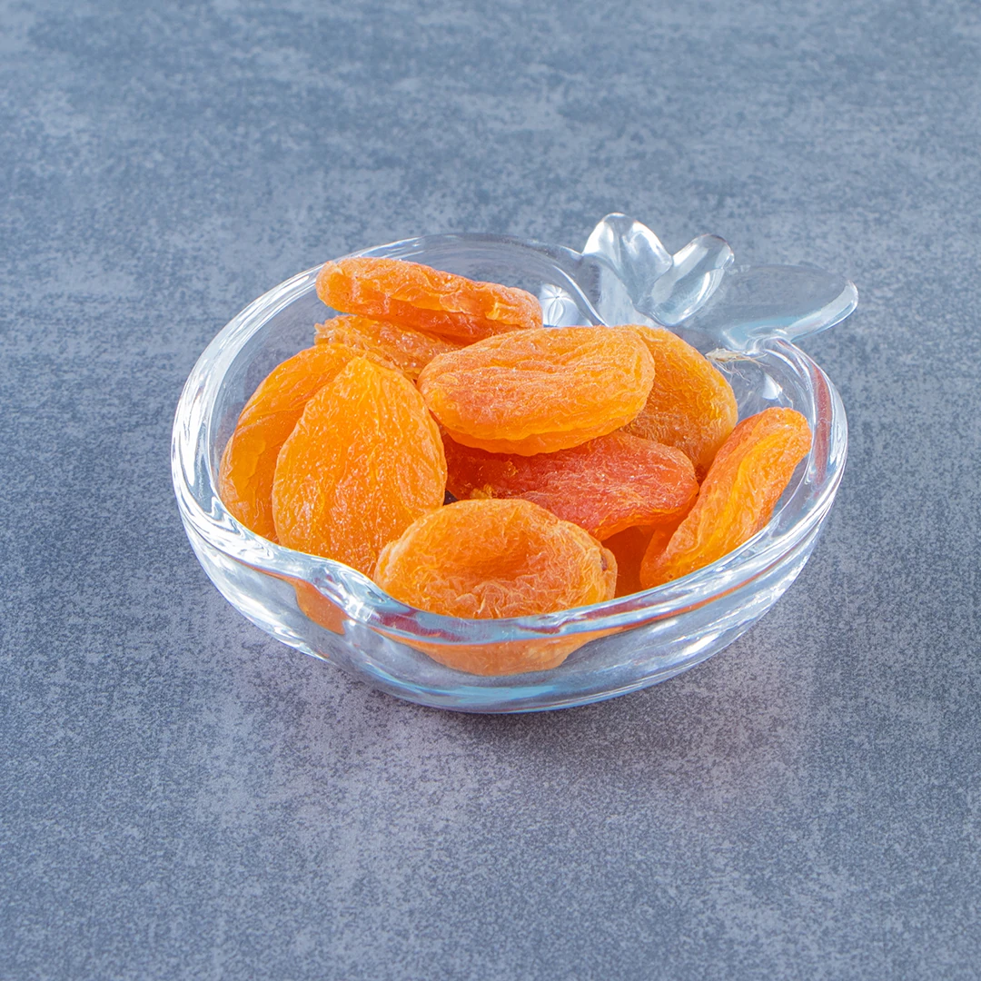 Geyicek Gıda Kurutulmuş Kayısı 50 Gr