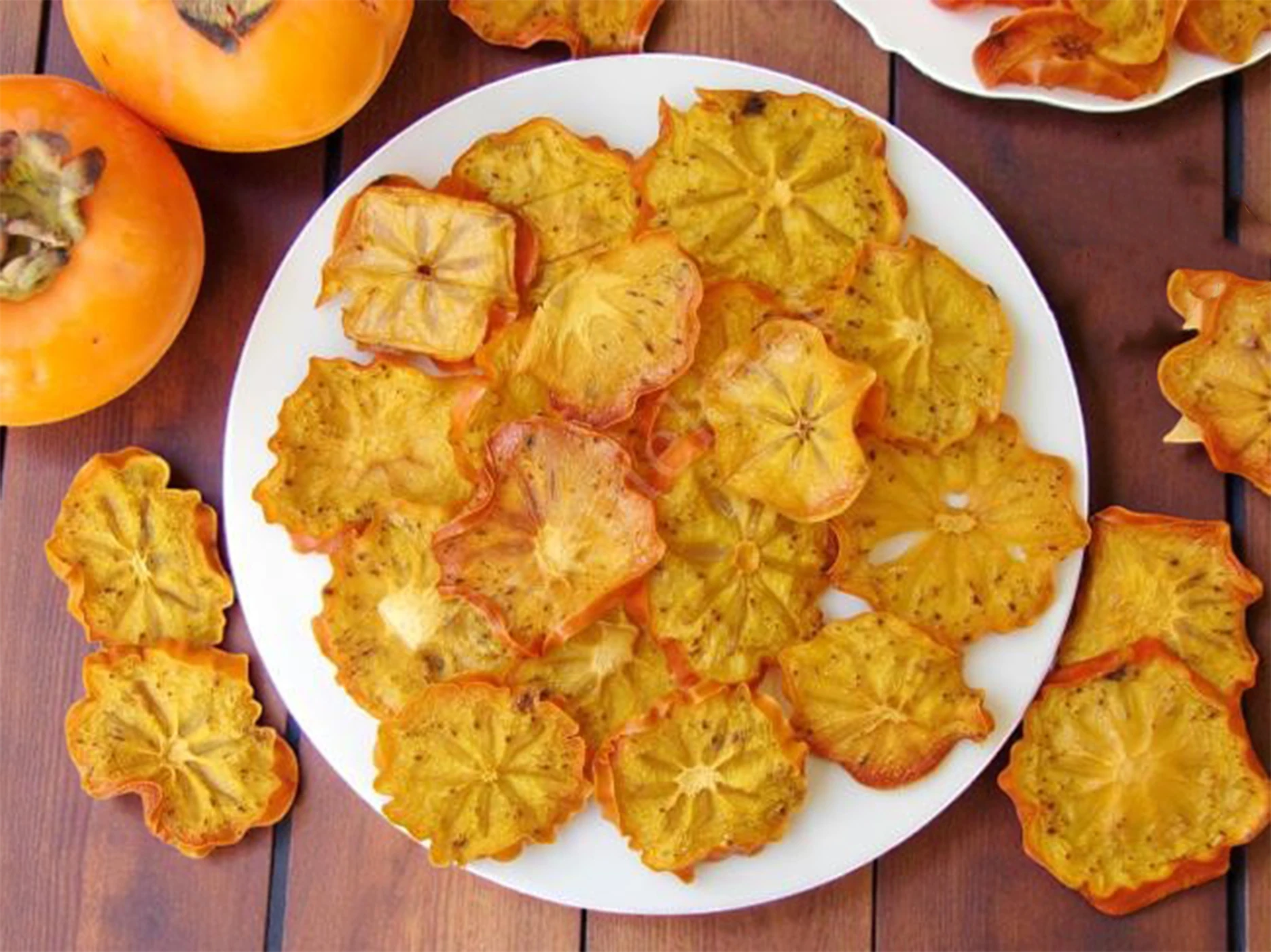 Geyicek Gıda Kurutulmuş Cennet Hurması 50 Gr