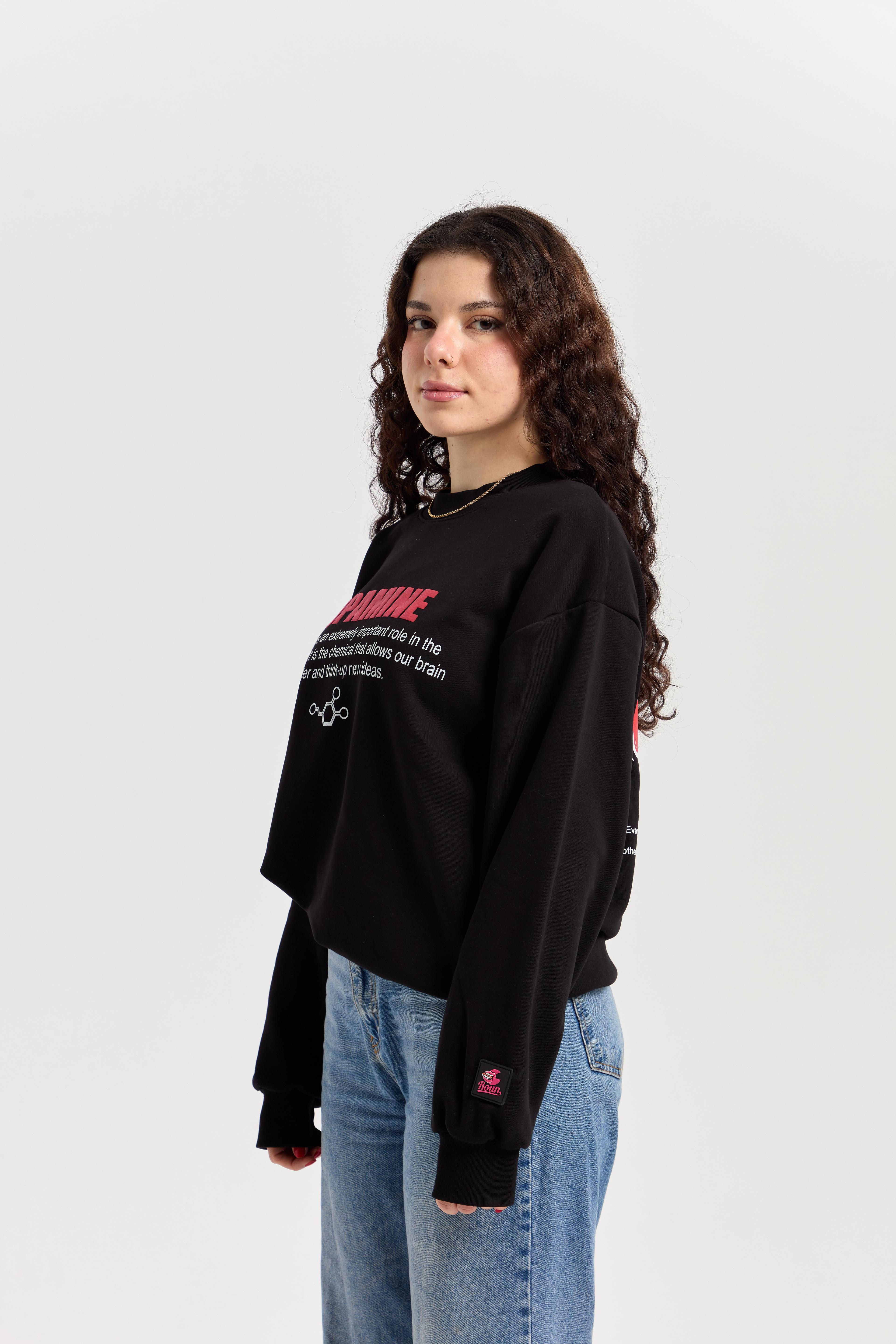 Dopamine Sweatshirt