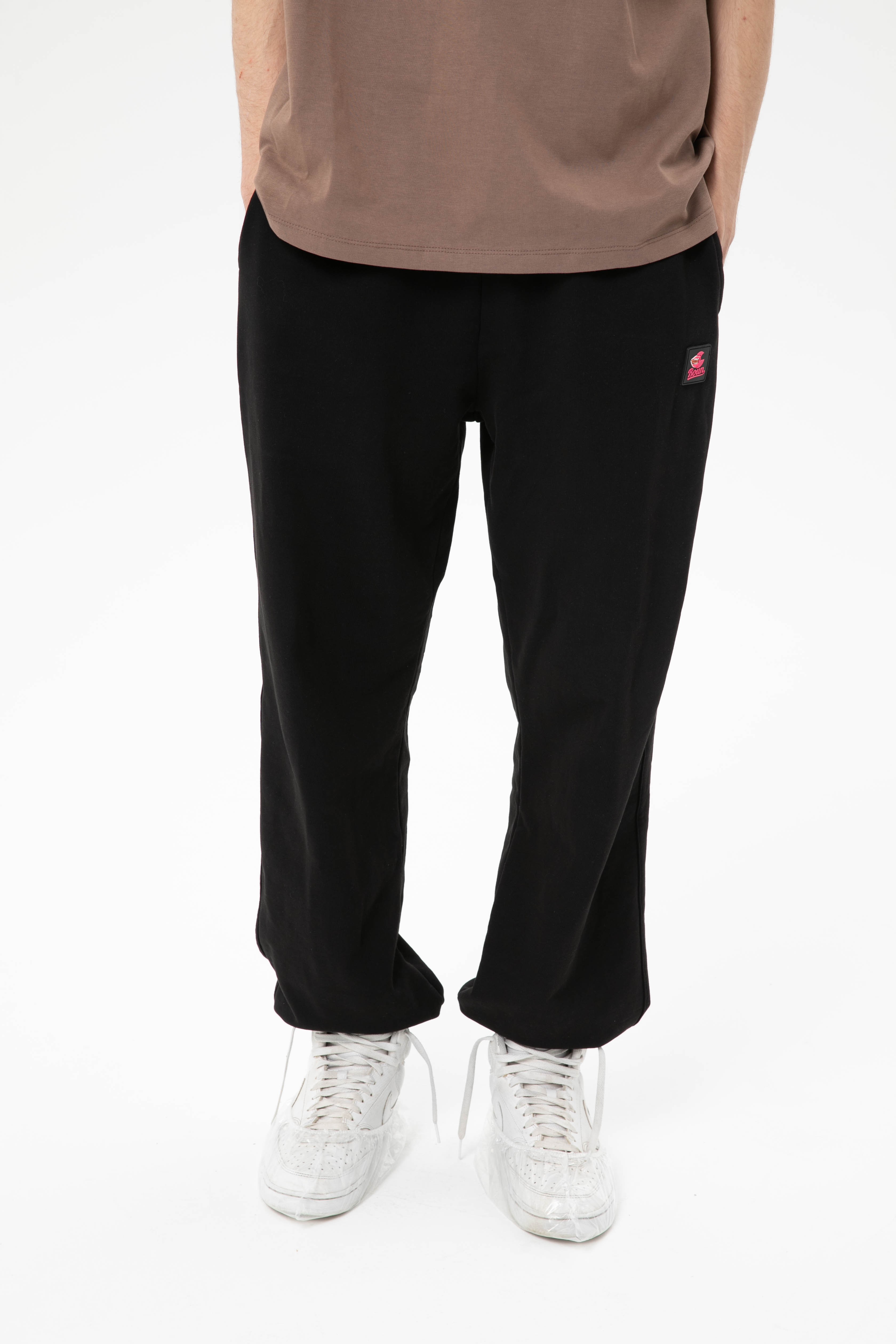 Black Olive Sweatpants