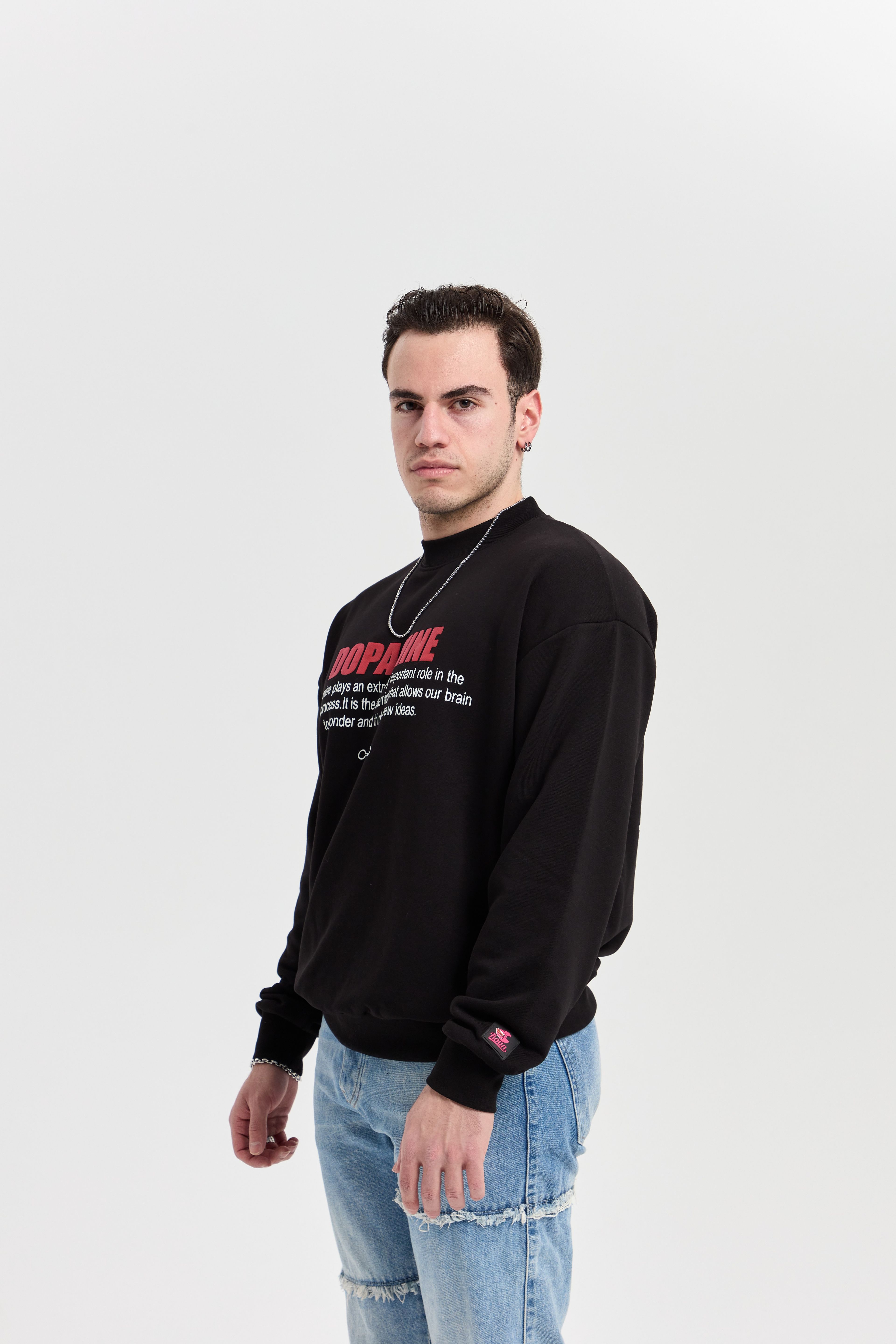 Dopamine Sweatshirt