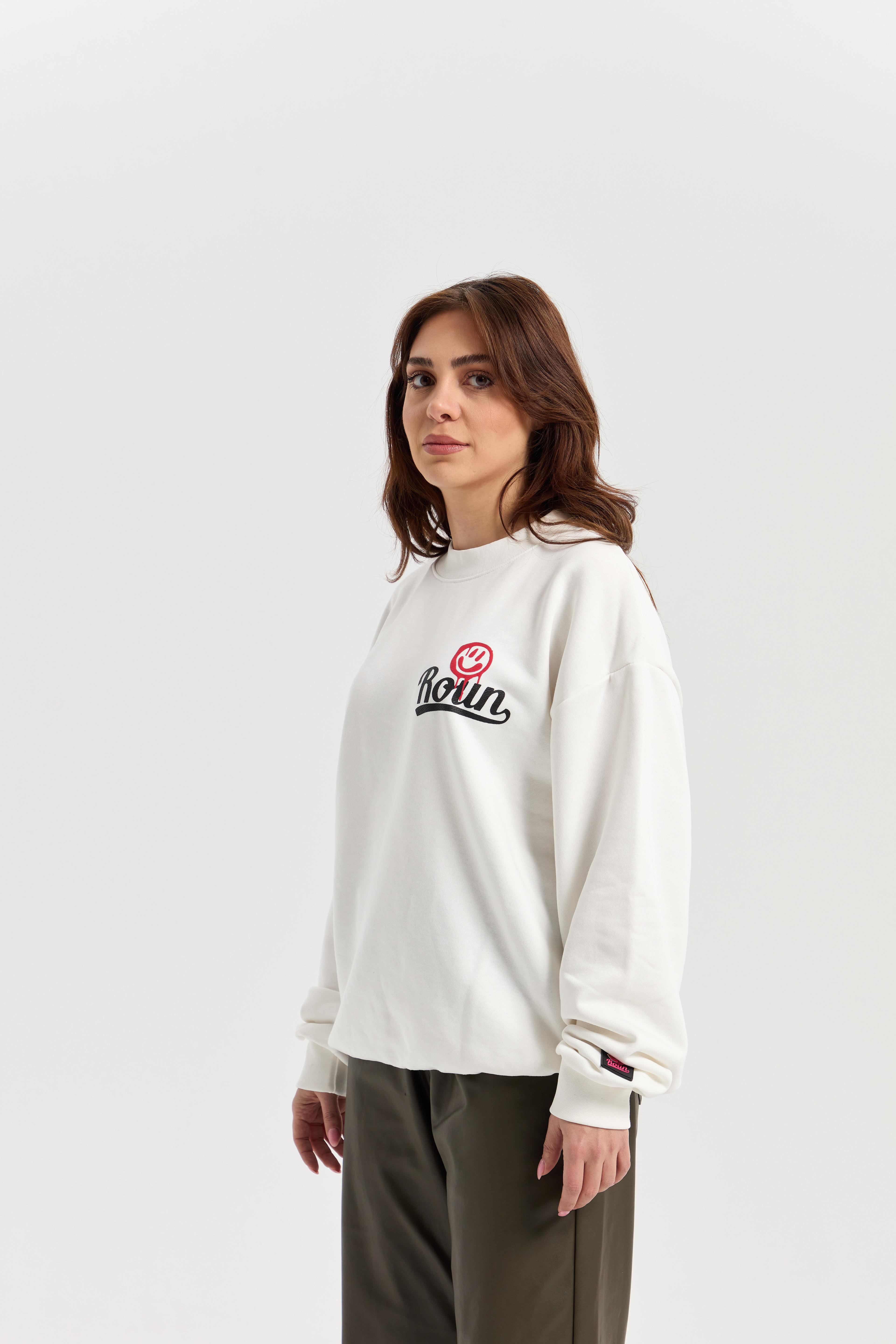 Better Days Sweatshirt