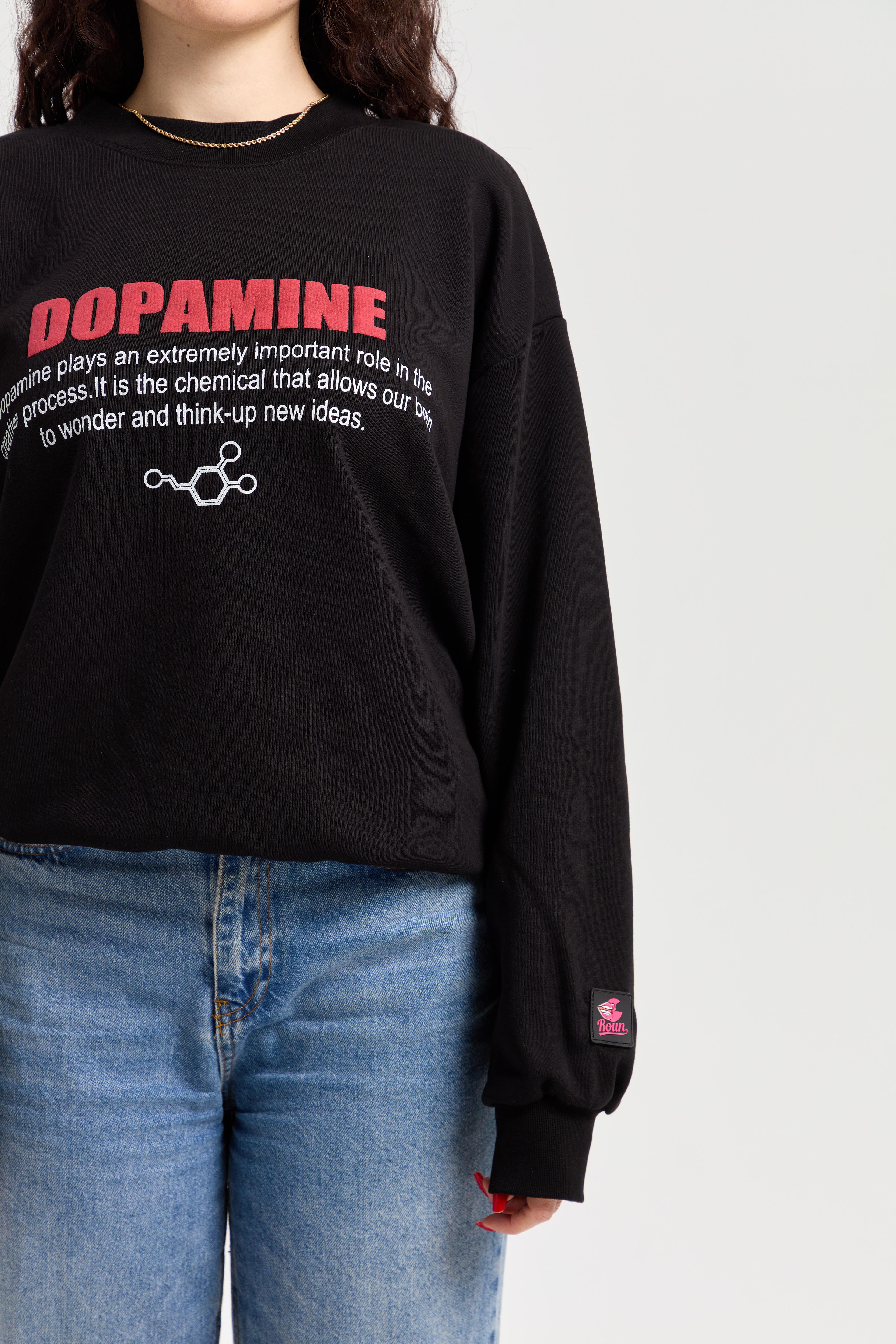 Dopamine Sweatshirt