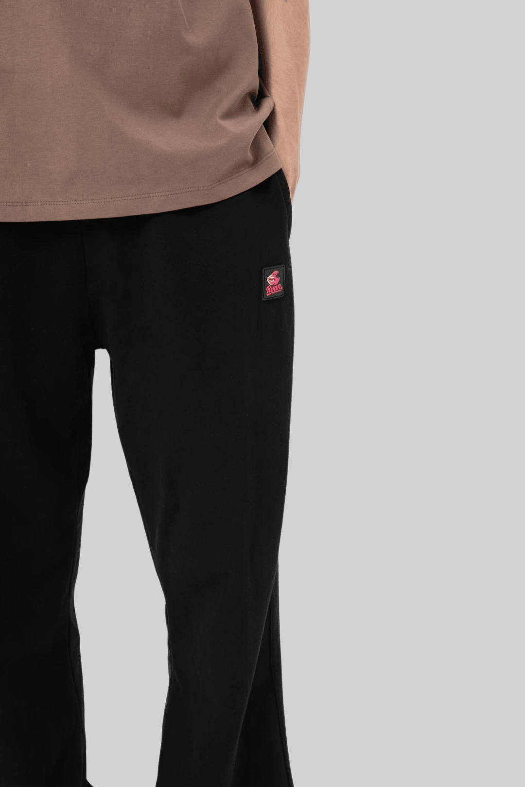 Black Olive Sweatpants