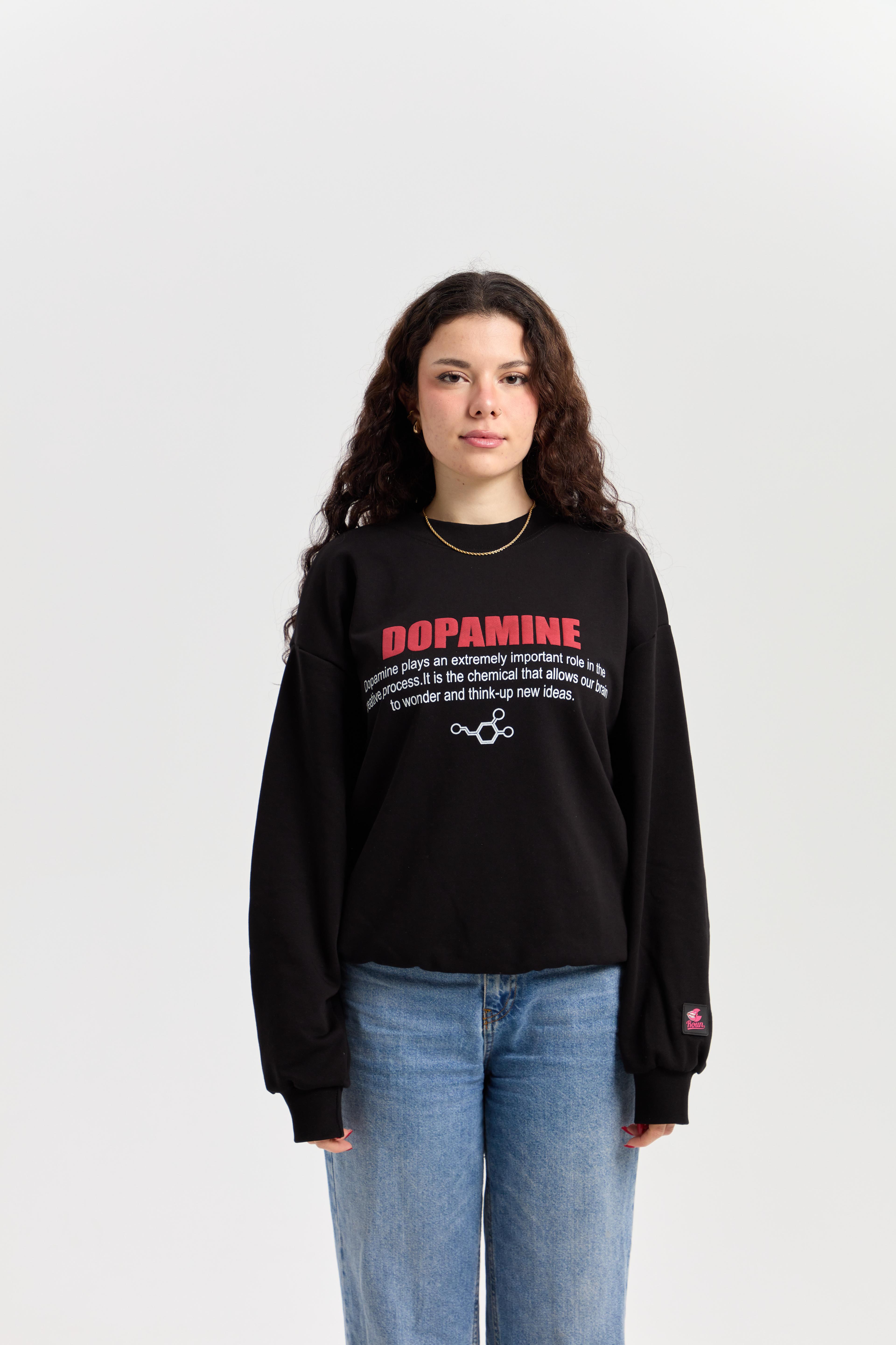 Dopamine Sweatshirt