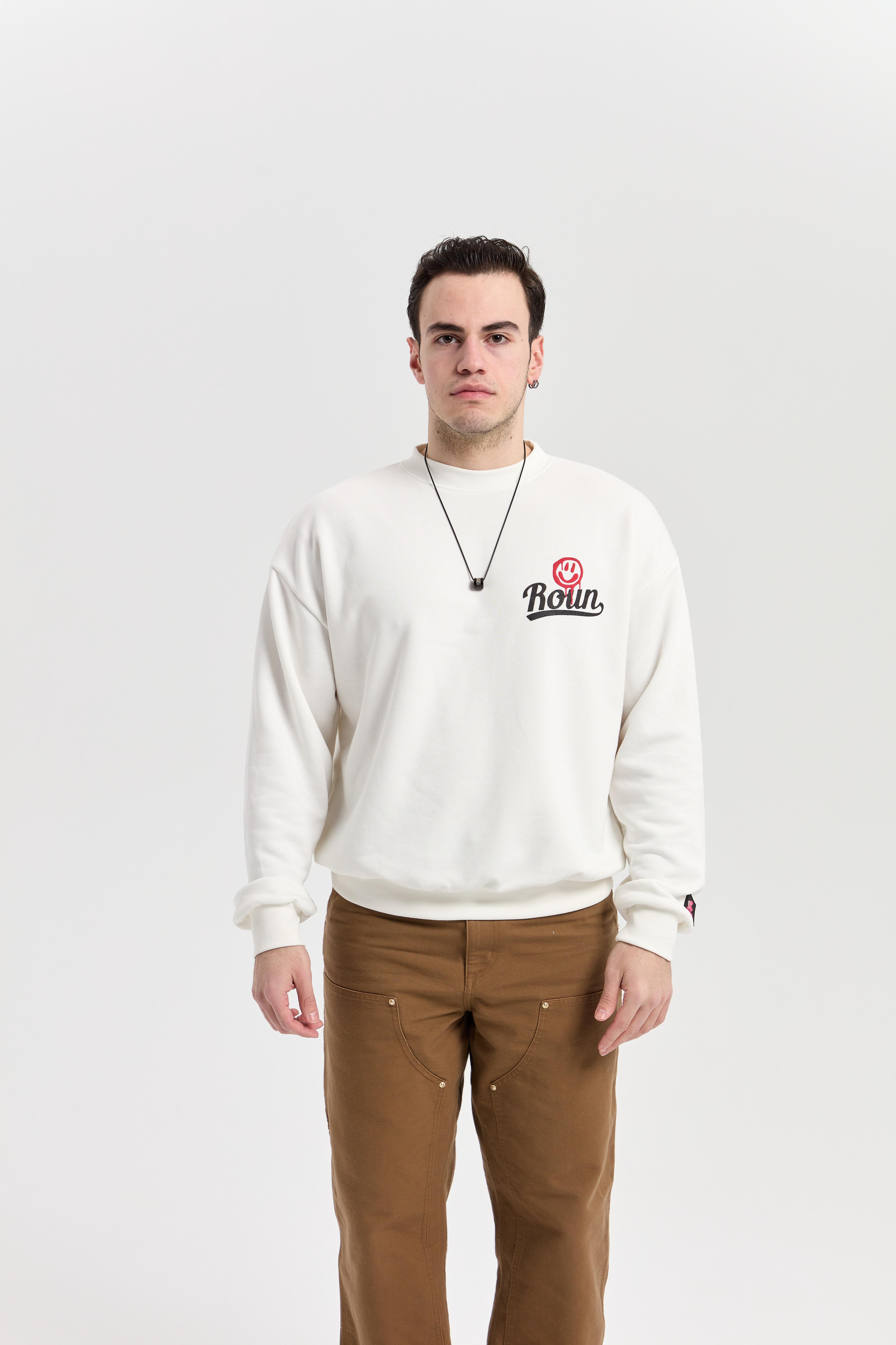 Better Days Sweatshirt