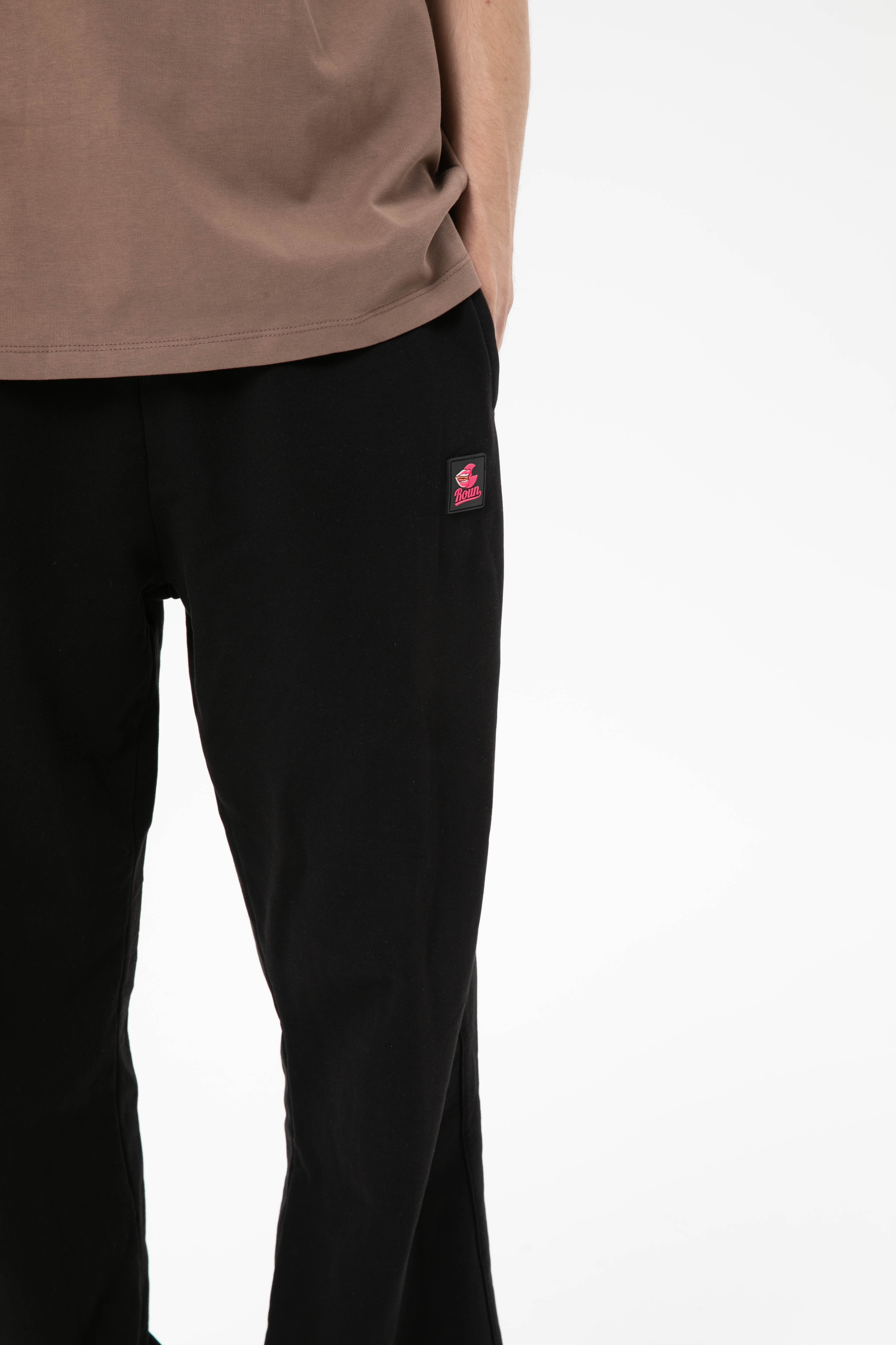 Black Olive Sweatpants