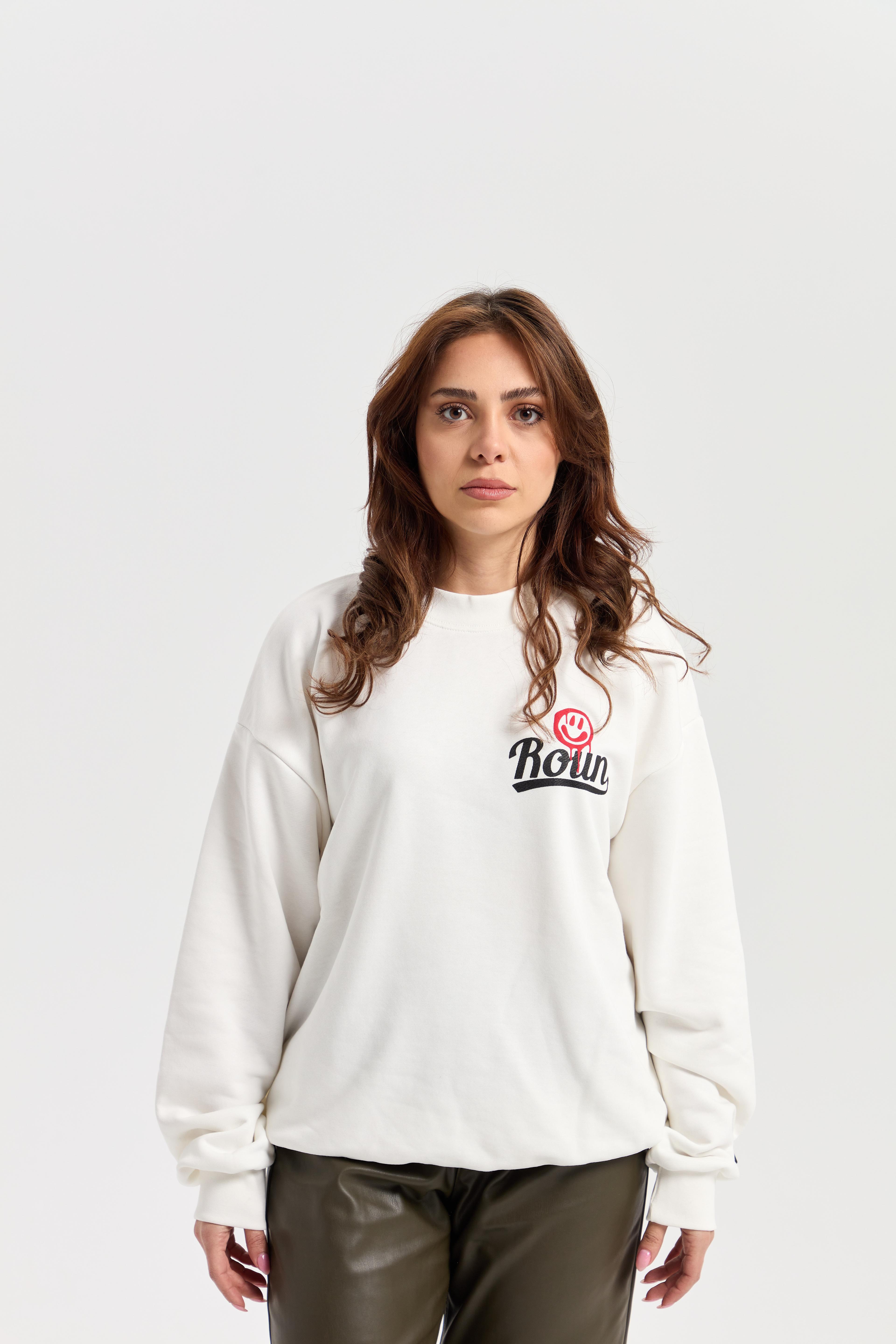 Better Days Sweatshirt