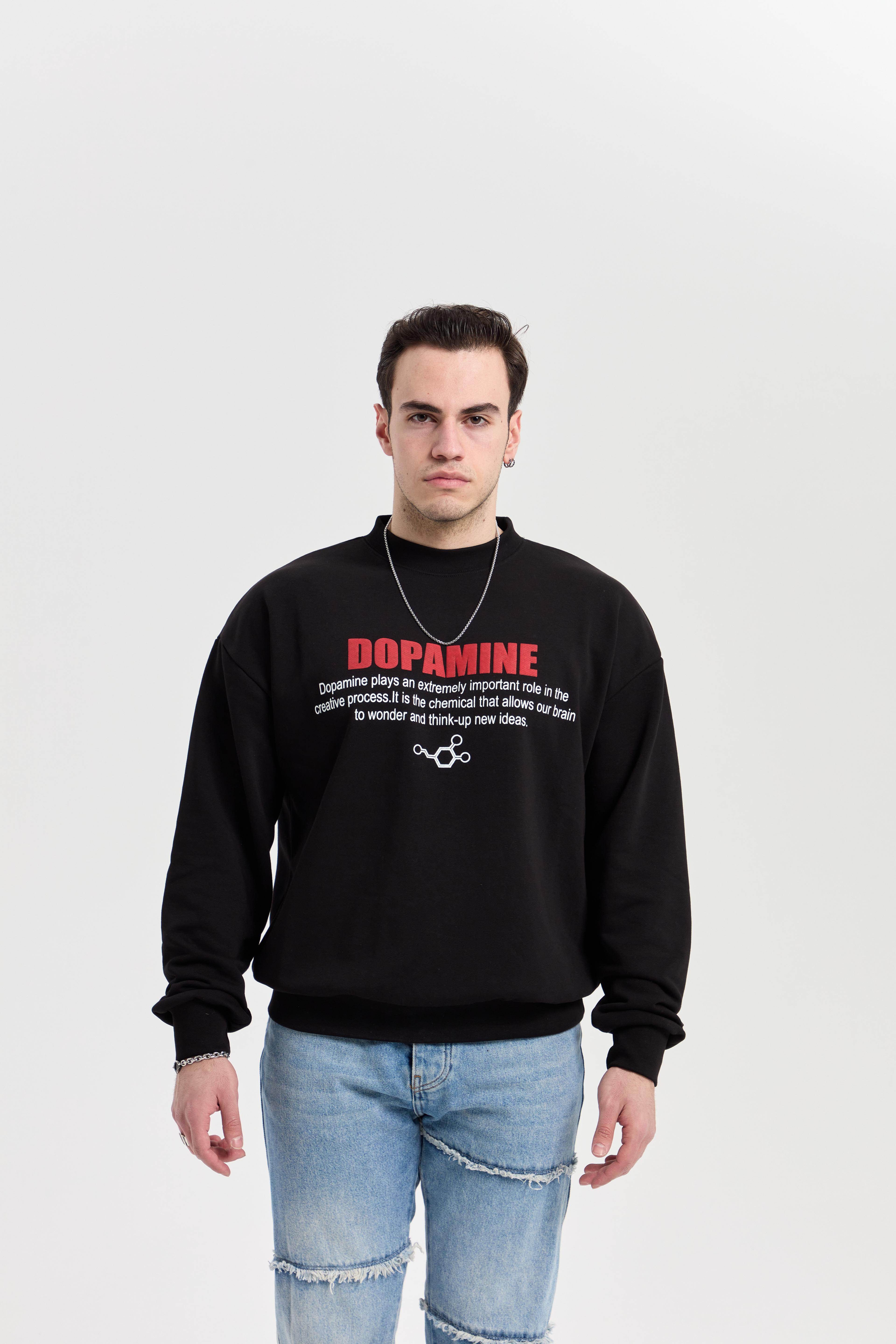 Dopamine Sweatshirt