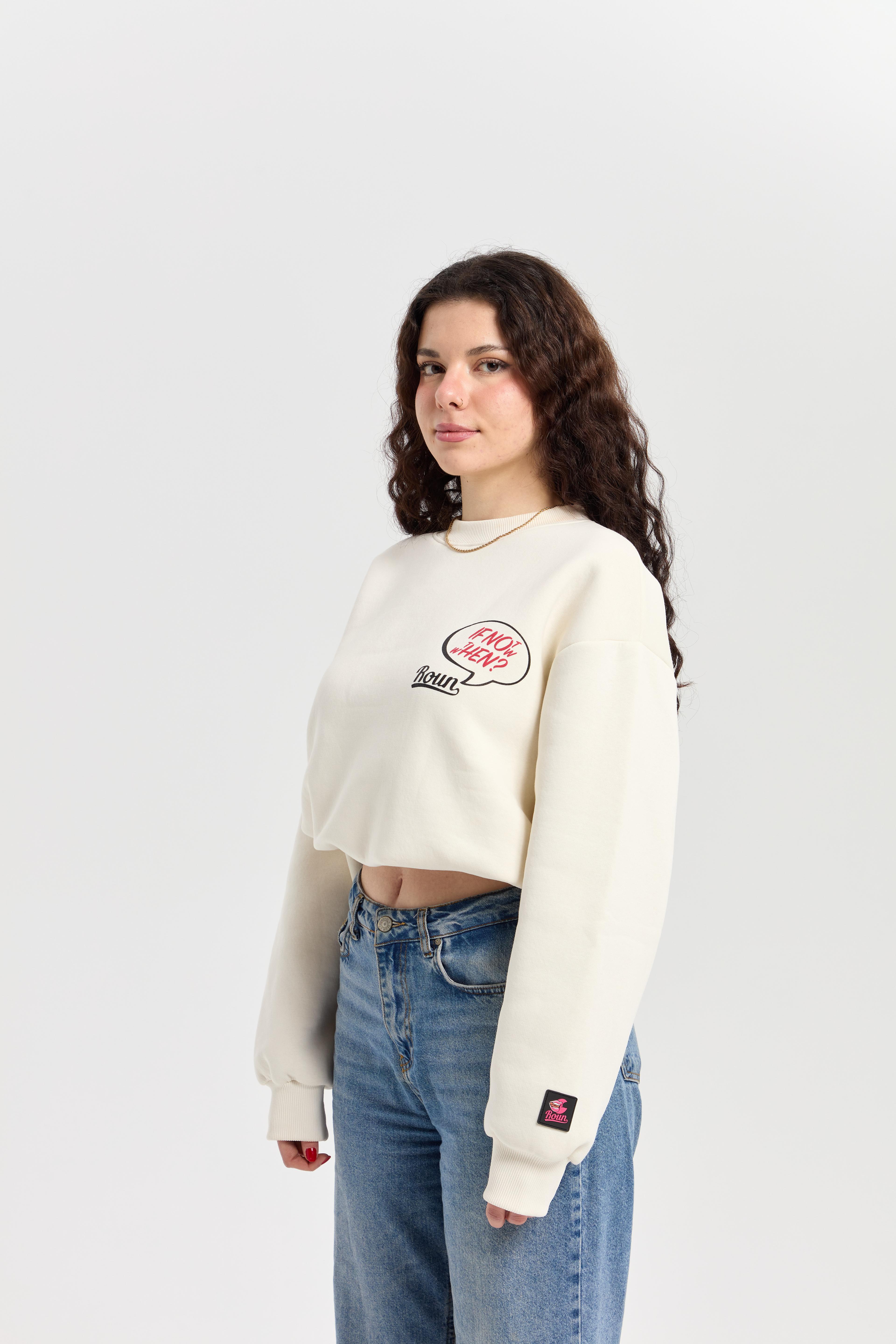 Lemon Fight Sweatshirt