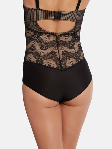 Venus Forming Body