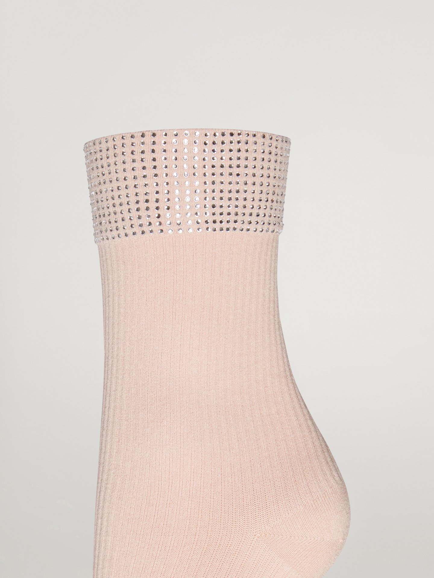 Crystal Socks