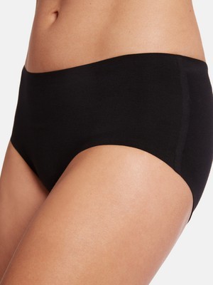 Cotton Contour Panty