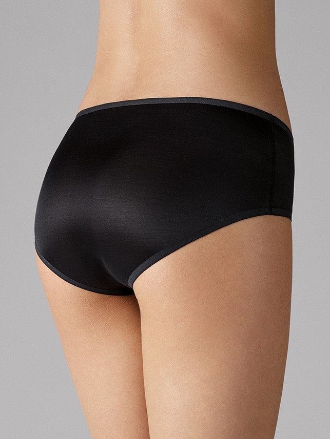 Sheer Touch Panty