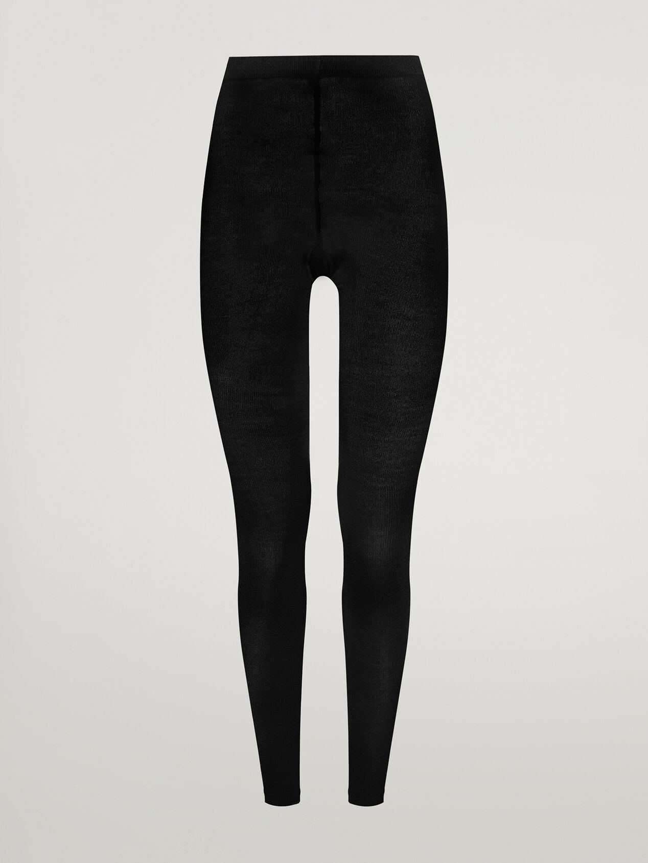 CASHMERE SILK TIGHTS LEGGINGS