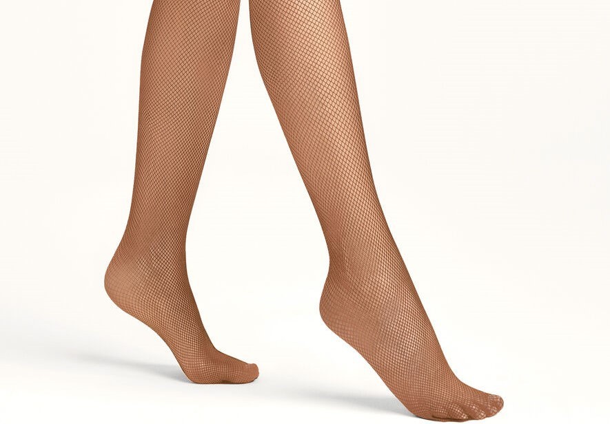 Twenties Knee-Highs