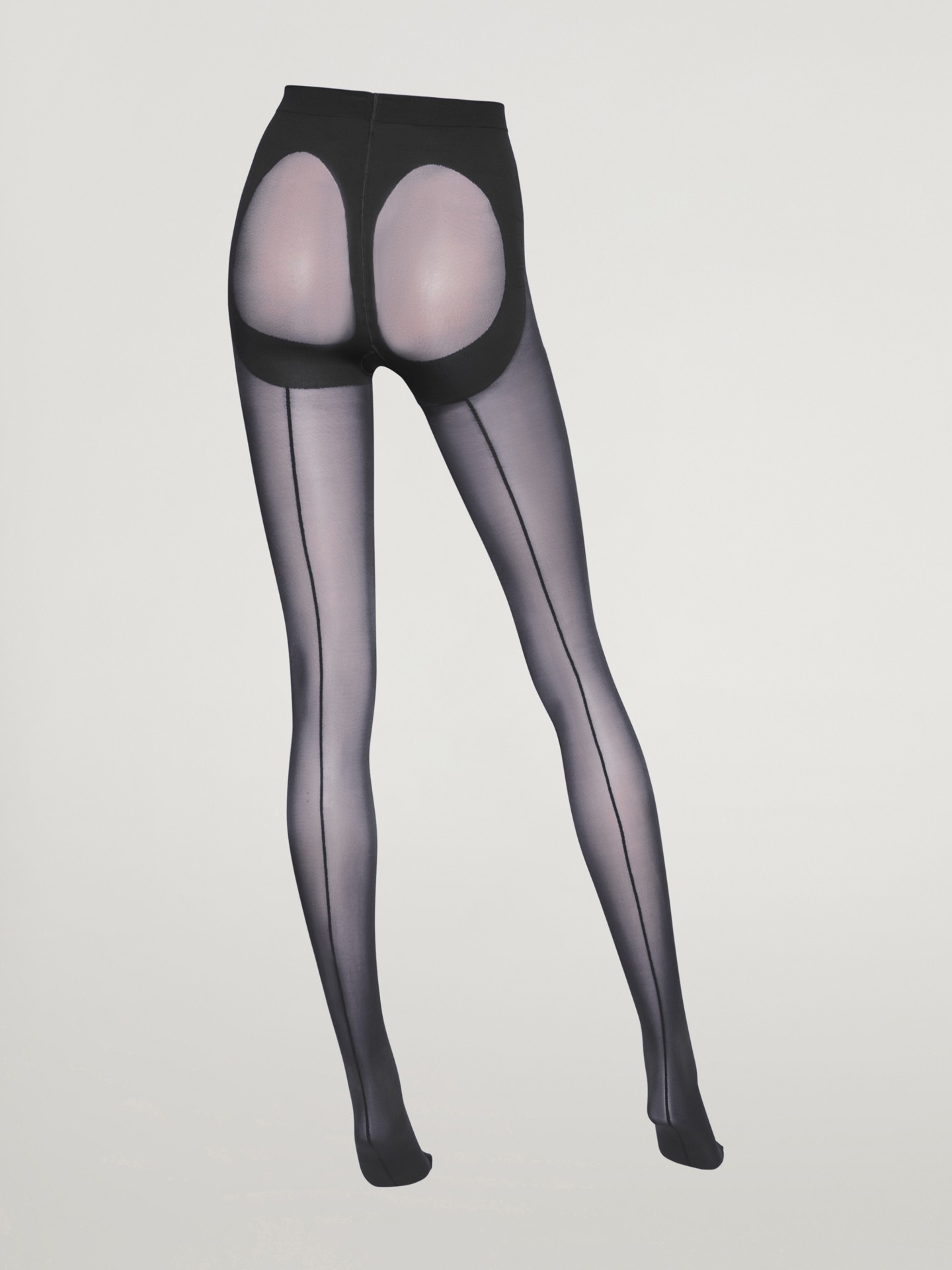 Mugler A Tights