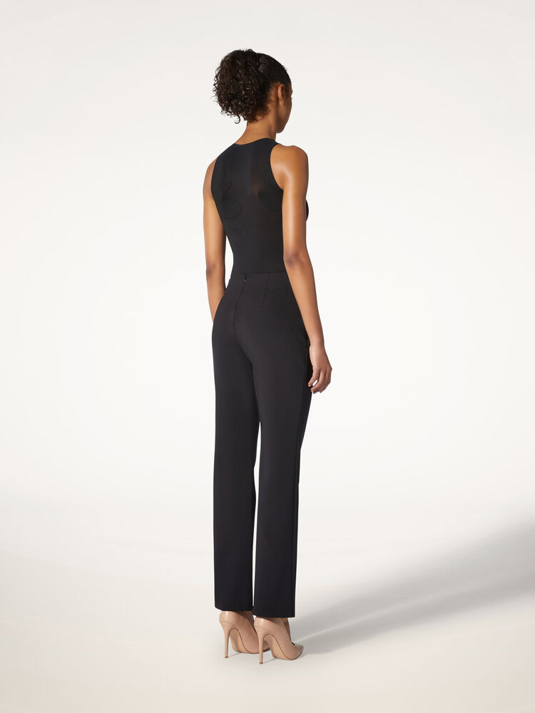 Scuba Tailor Trousers