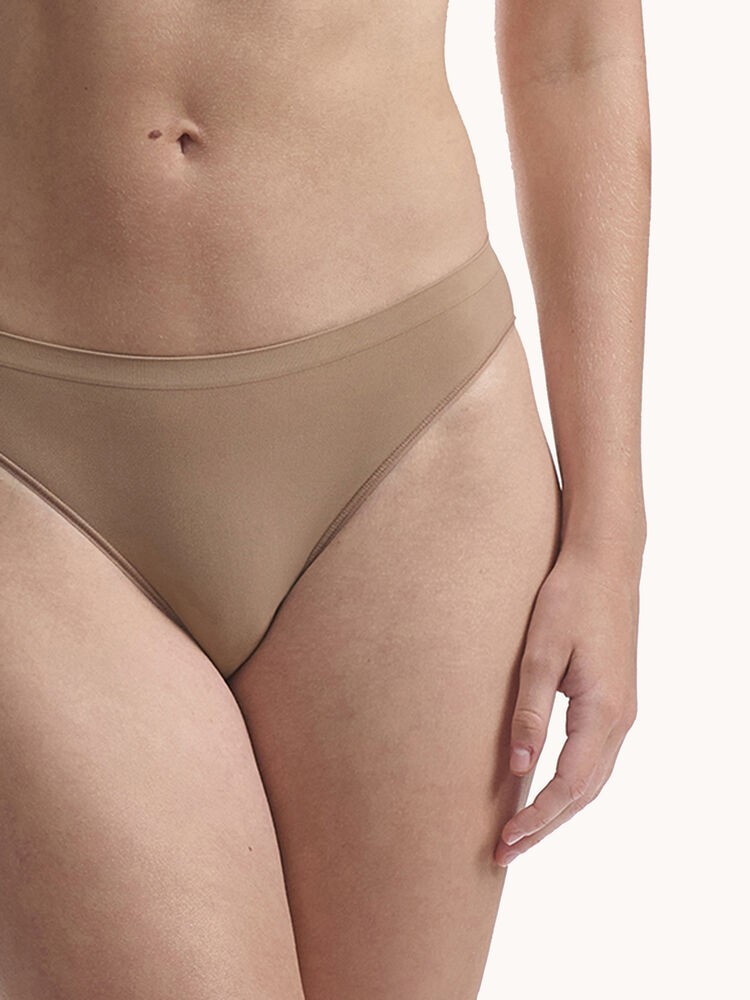 2 PACK IND. SEAMLESS BRIEF