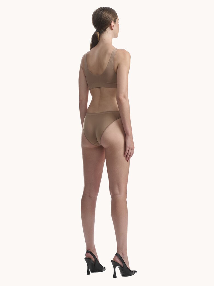 2 PACK IND. SEAMLESS BRIEF