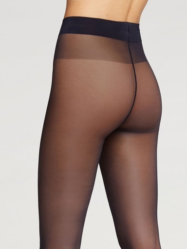 Satin Touch 20 Comfort Tights - Midnight/Gece Mavisi