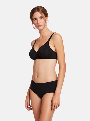 Cotton Contour Panty