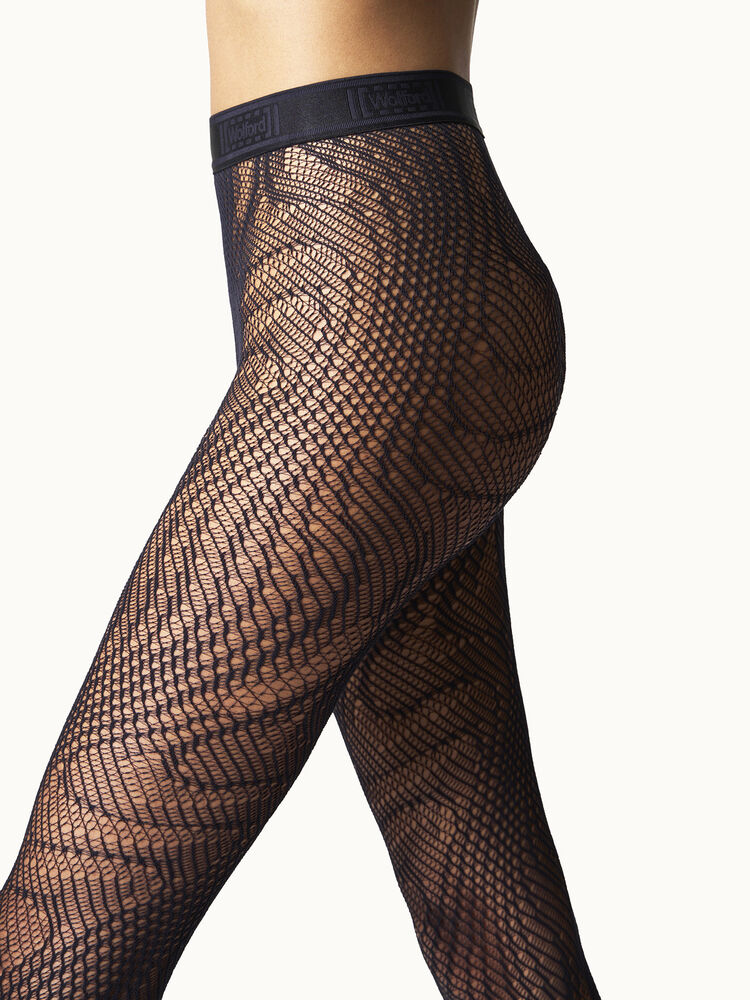 Python Net Tights